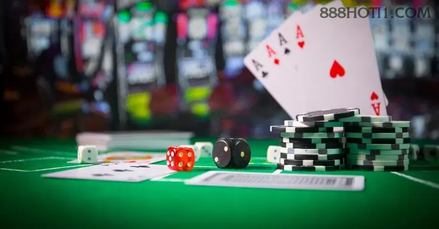 Controles de paJogonto e BRL em 888hot