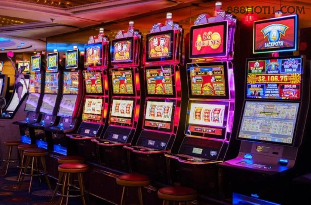 Lista de jogos para 888hot Jogos section