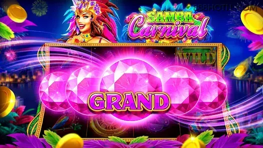 Lista de jogos para 888hot slots section